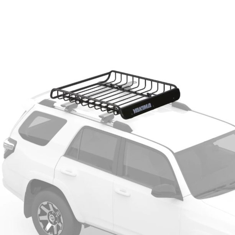 Yakima Load Warrior Cargo Basket - Image 2